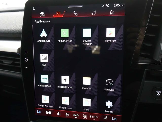 Renault Scenic E-Tech