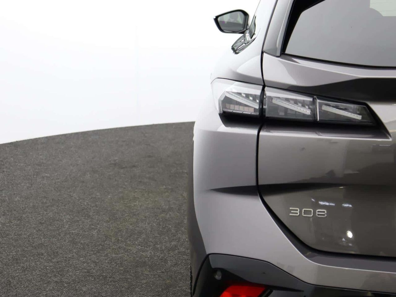 Peugeot 308 SW 