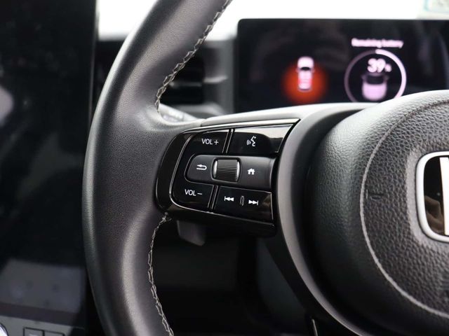 Honda e:Ny1