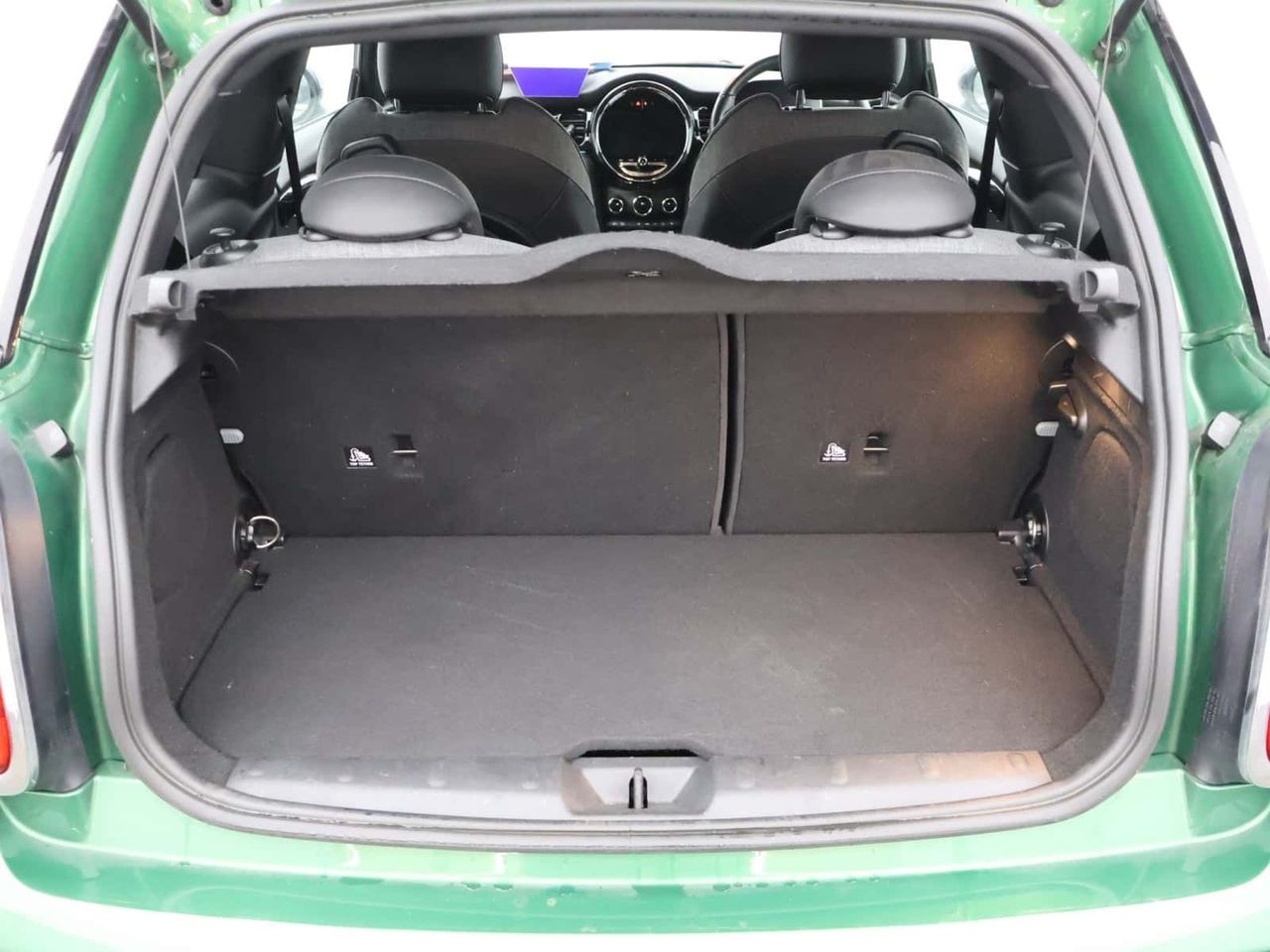 MINI Electric Hatch