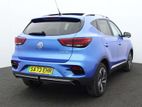 MG MG ZS 