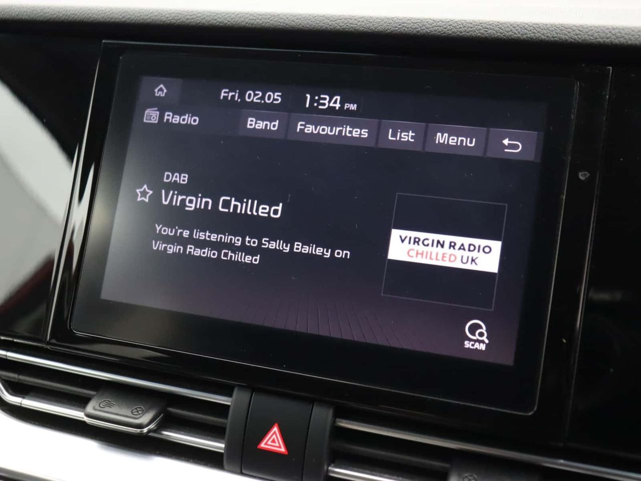 Kia Niro 