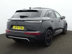 DS AUTOMOBILES DS 7 