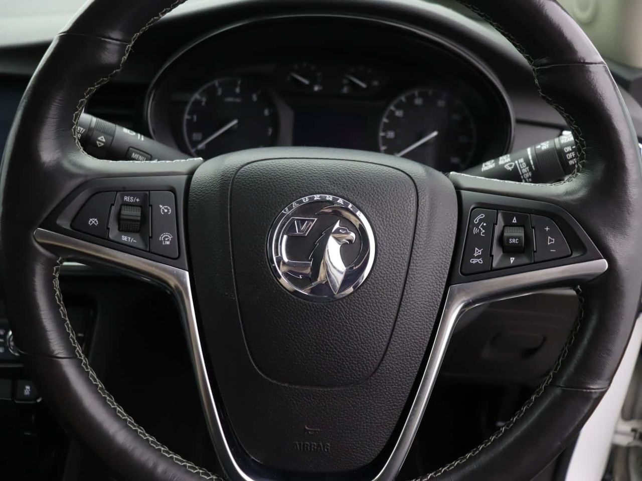 Vauxhall Mokka X