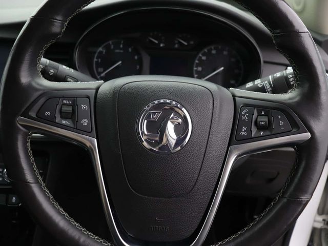 Vauxhall Mokka X