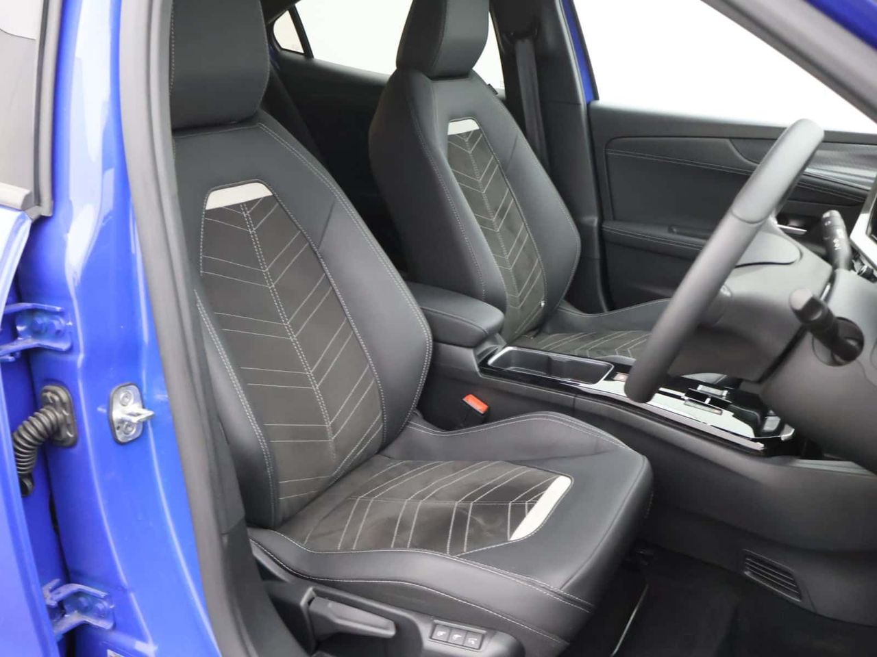 Vauxhall Mokka Electric
