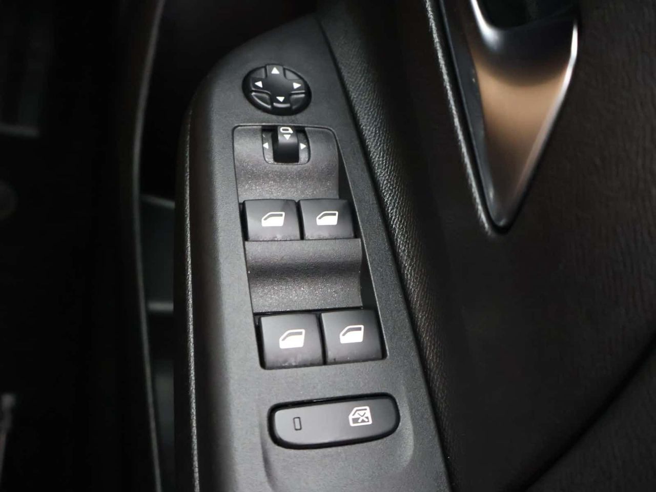 Vauxhall Corsa Electric