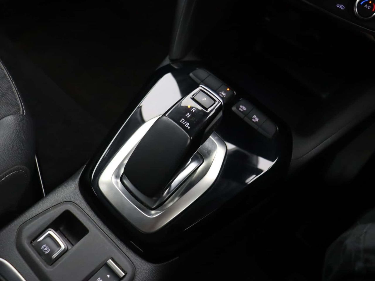Vauxhall Corsa Electric