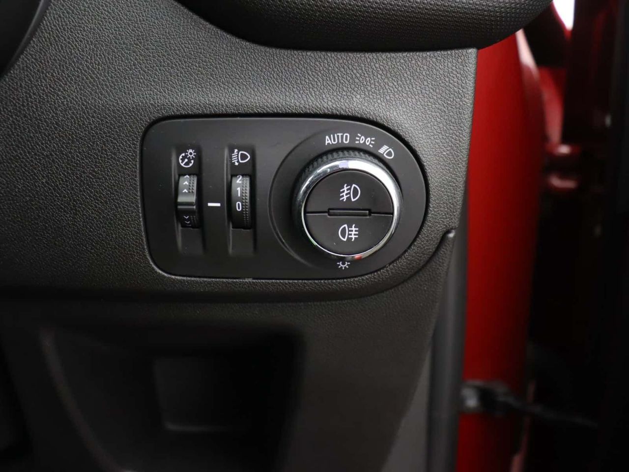 Vauxhall Crossland X