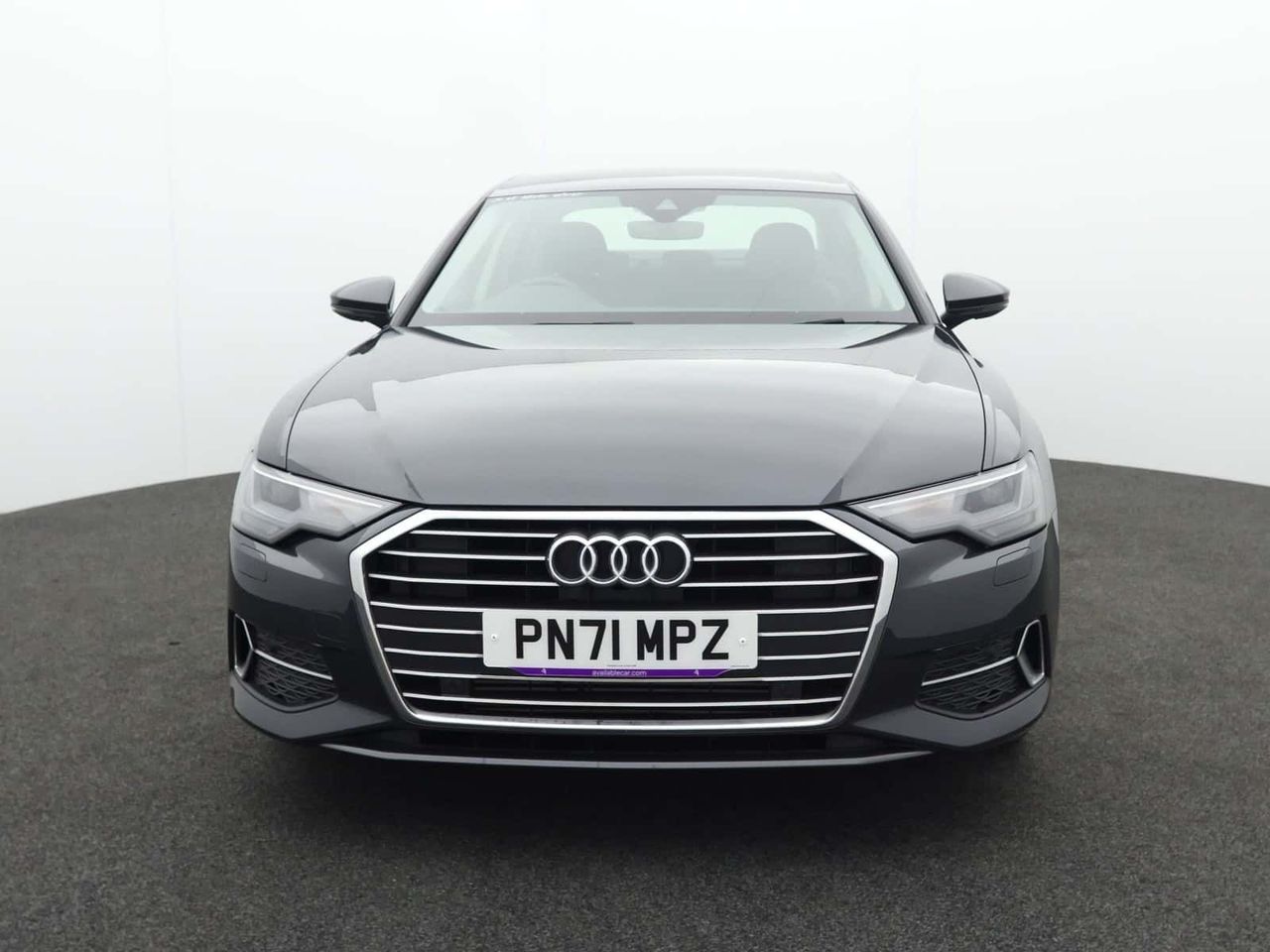 Audi A6 Saloon 
