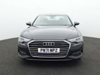 Audi A6 Saloon 