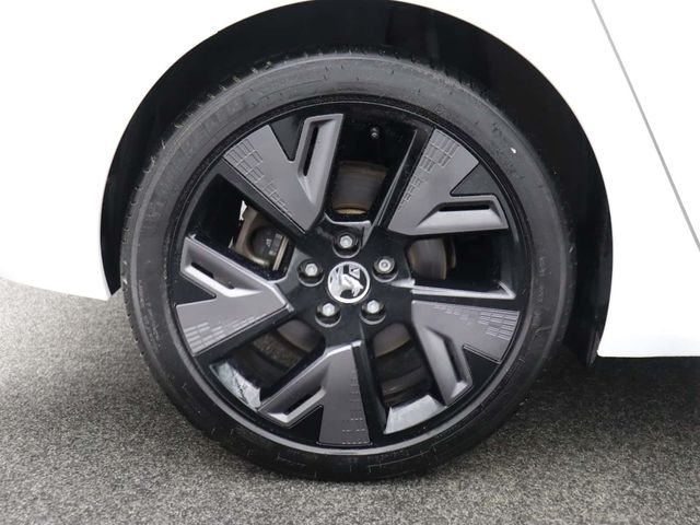Vauxhall Astra Electric