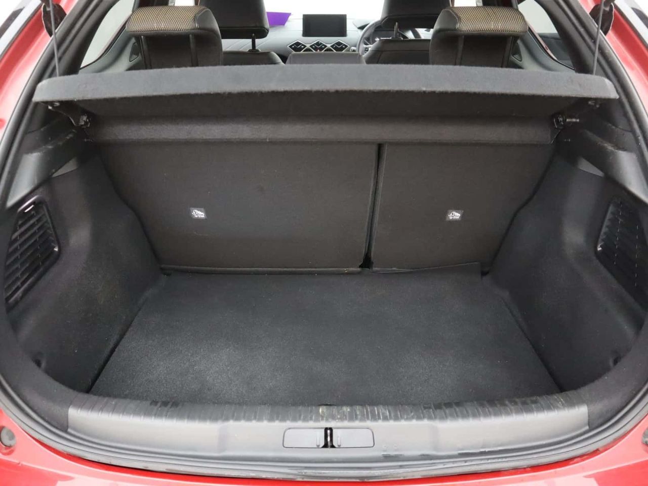 DS AUTOMOBILES DS 3 CROSSBACK