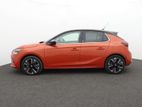 Vauxhall Corsa Electric 