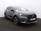 DS AUTOMOBILES DS 7 CROSSBACK 