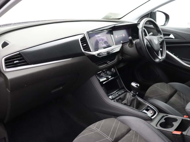 Vauxhall Grandland