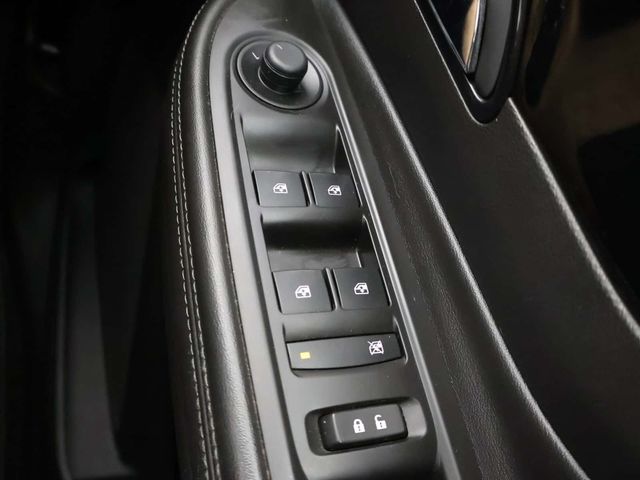 Vauxhall Mokka X