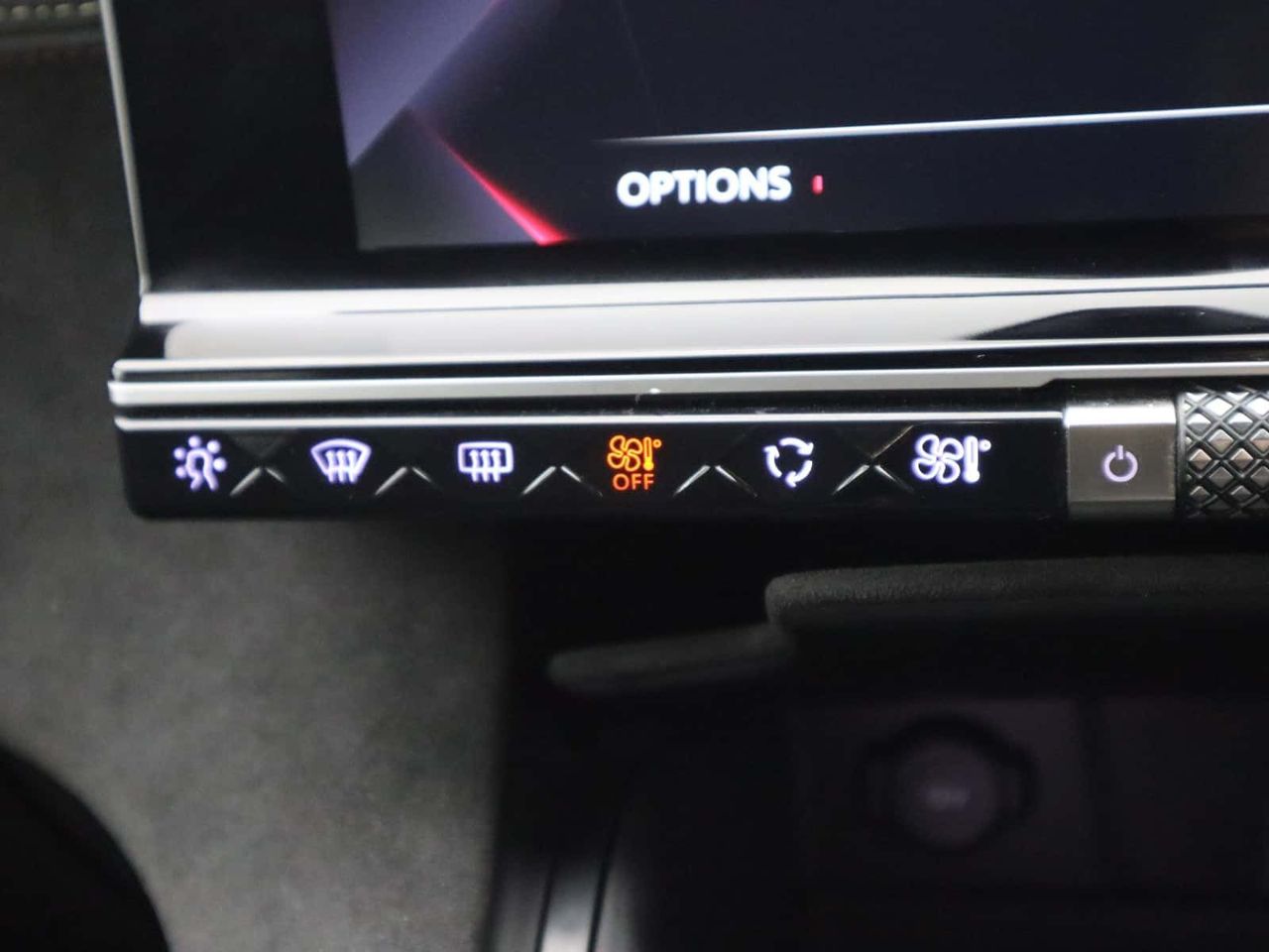 DS AUTOMOBILES DS 7 CROSSBACK 