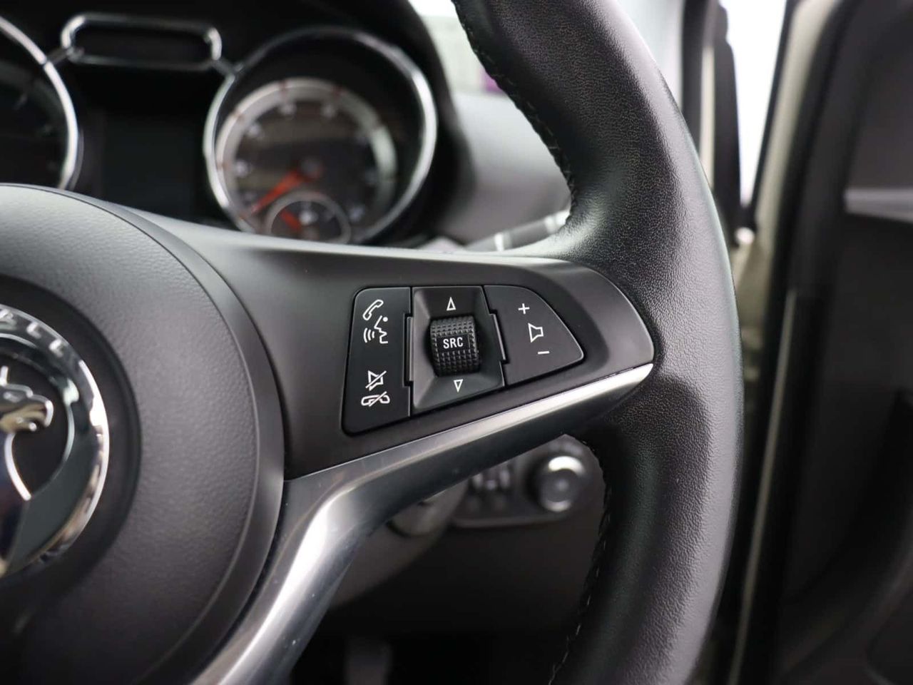 Vauxhall ADAM 