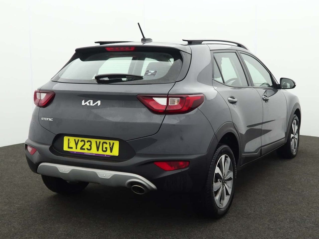 Kia Stonic