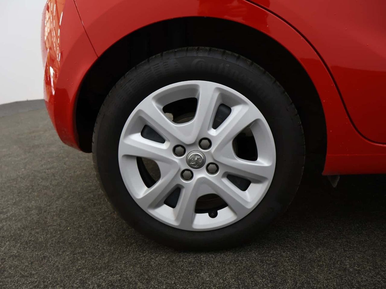 Vauxhall Viva