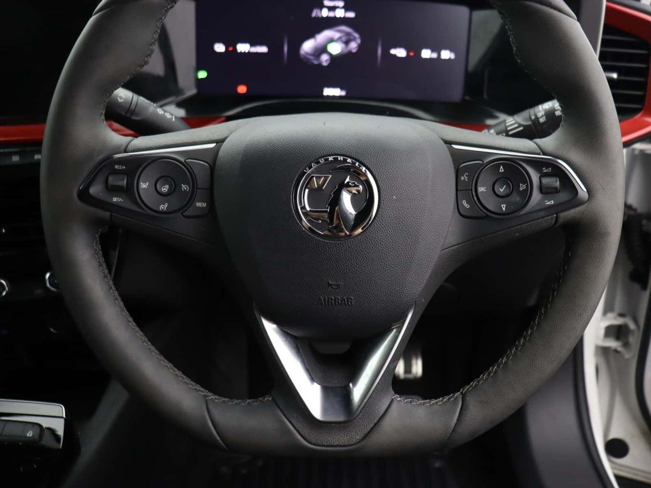 Vauxhall Mokka Electric