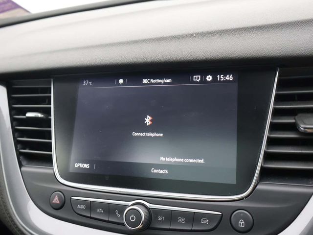 Vauxhall Grandland X