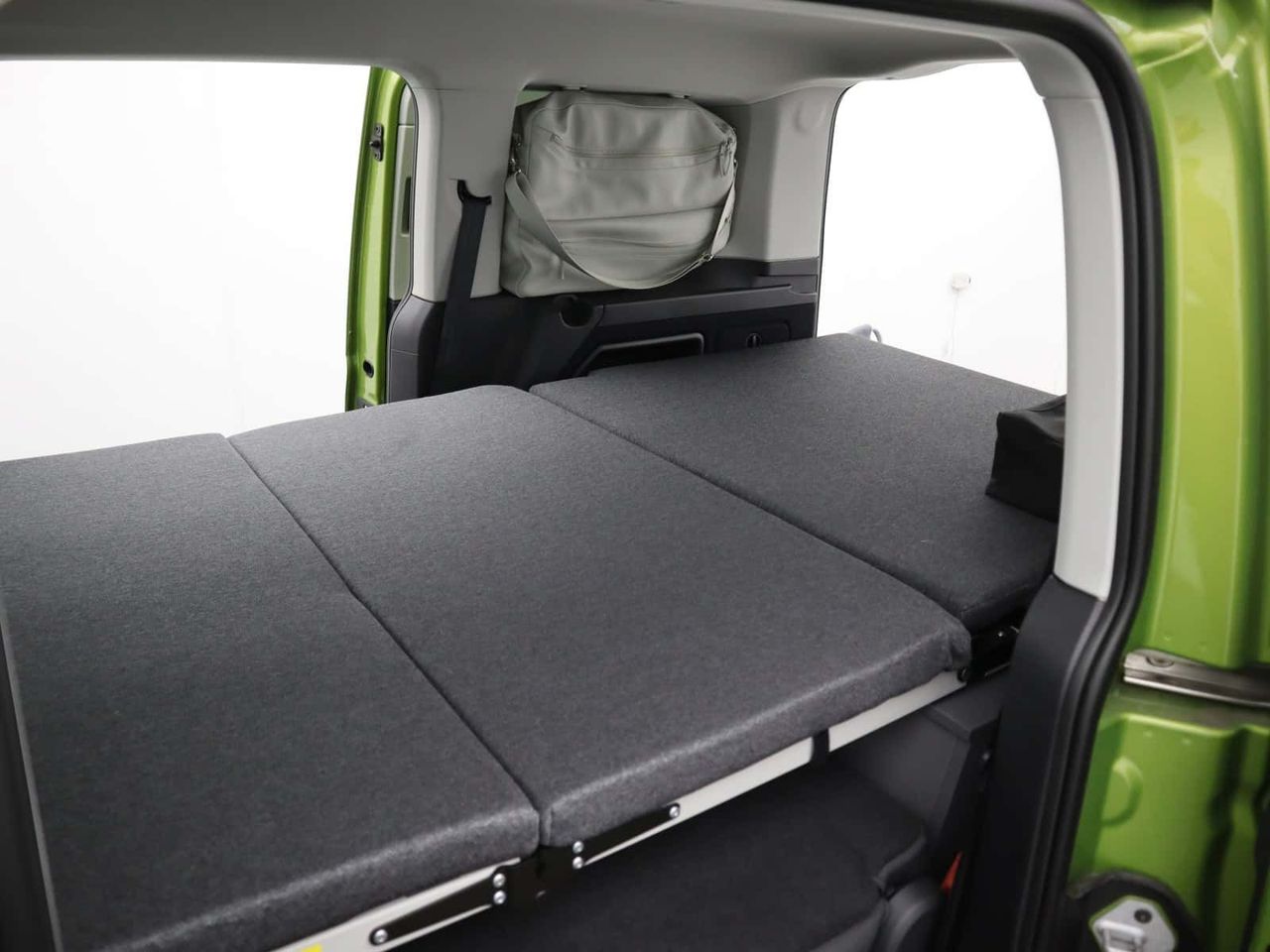 Volkswagen Caddy California Maxi 
