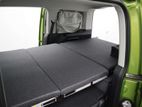 Volkswagen Caddy California Maxi 