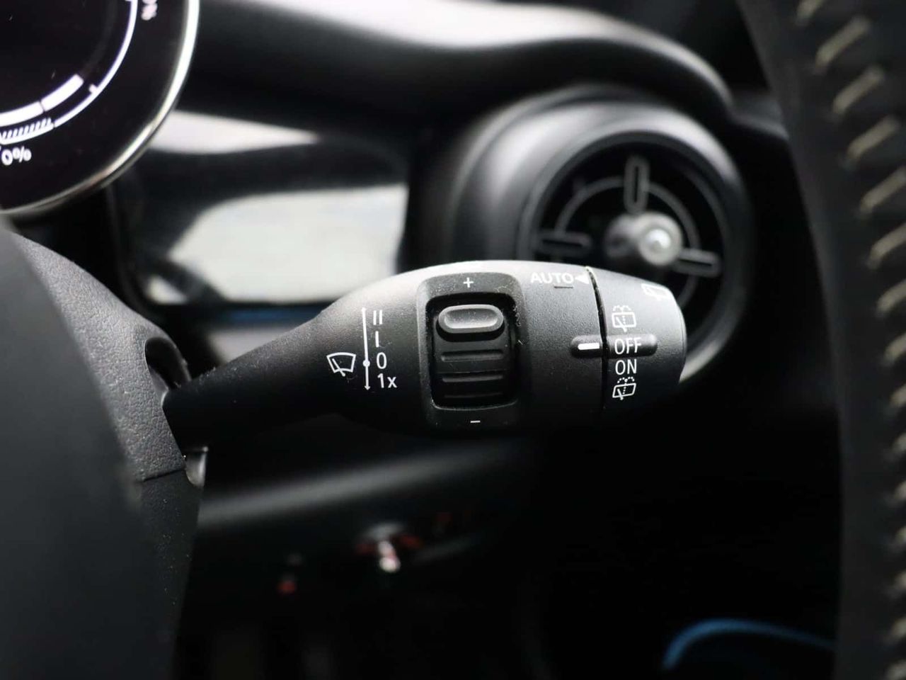 MINI Electric Hatch