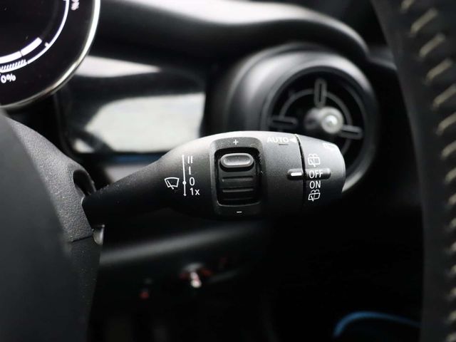 MINI Electric Hatch
