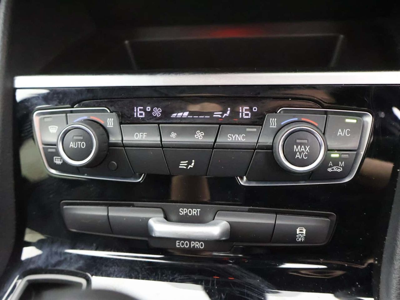 BMW 2 Series Gran Tourer
