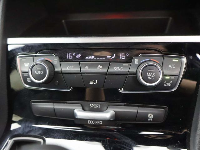 BMW 2 Series Gran Tourer