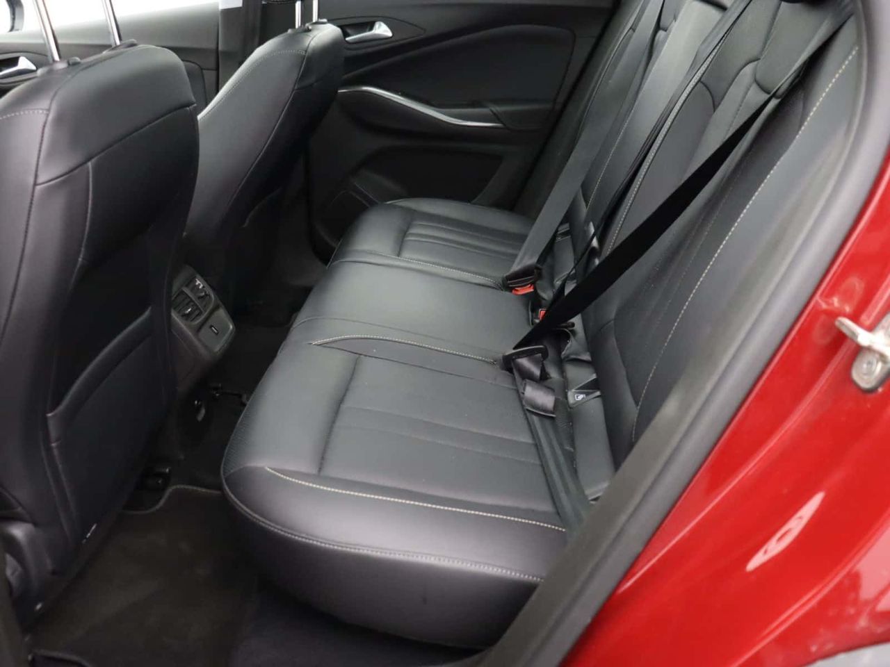 Vauxhall Grandland X 
