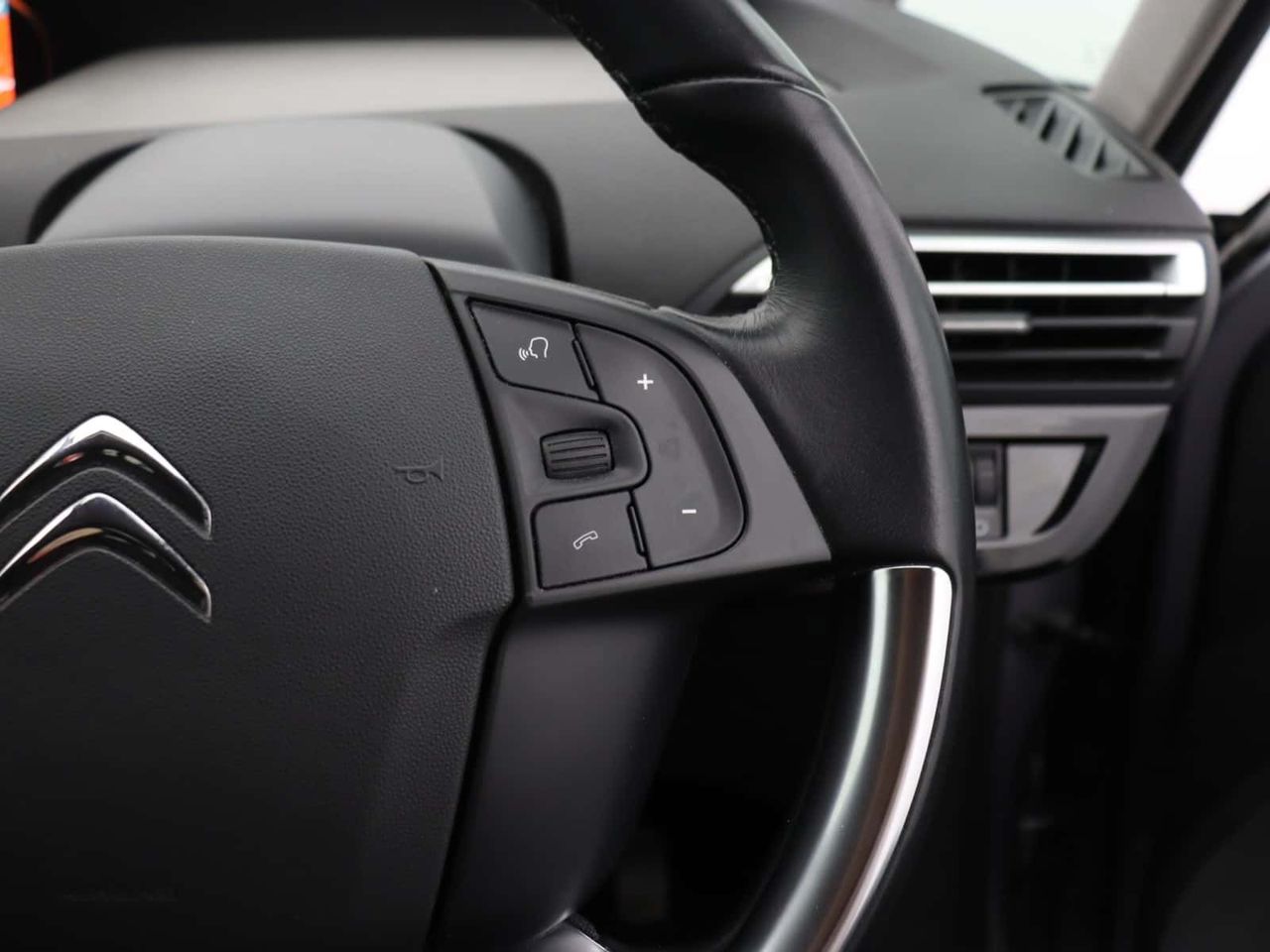 Citroen Grand C4 SpaceTourer 