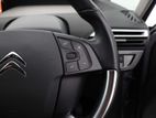 Citroen Grand C4 SpaceTourer 