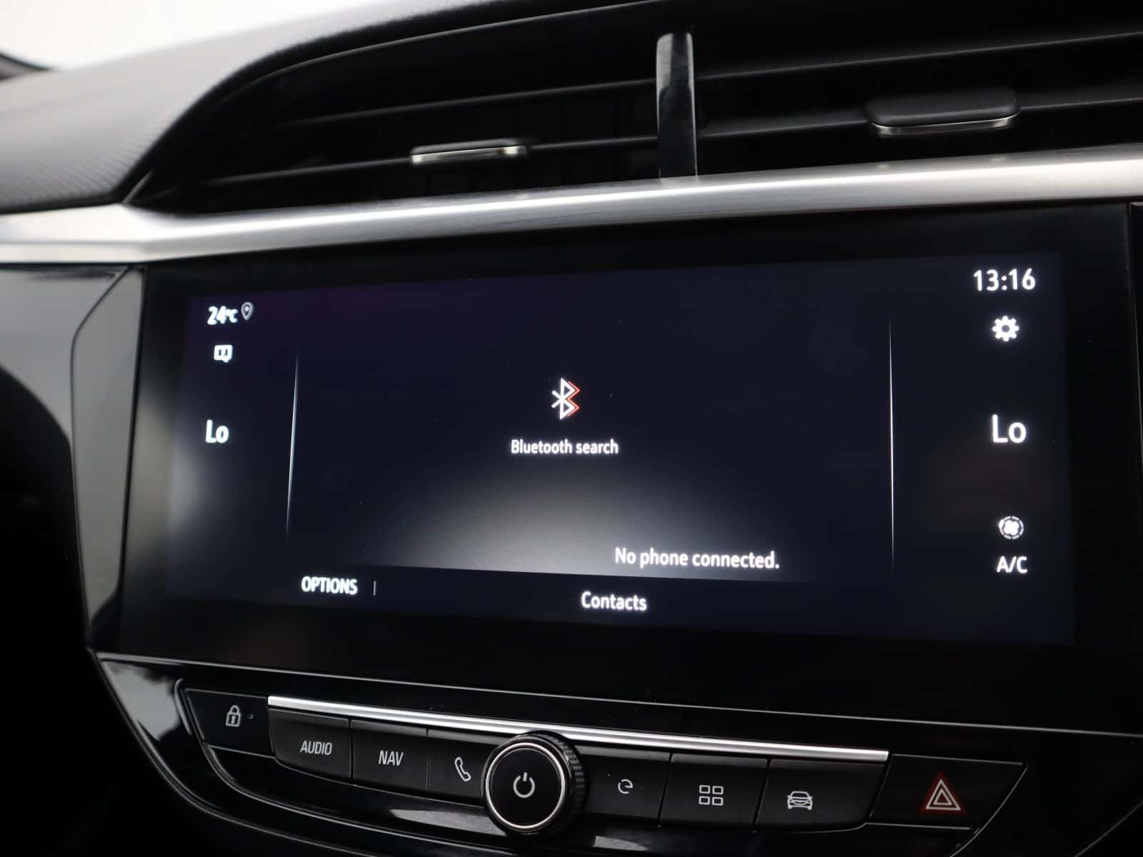 Vauxhall Corsa Electric