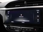 Vauxhall Corsa Electric 