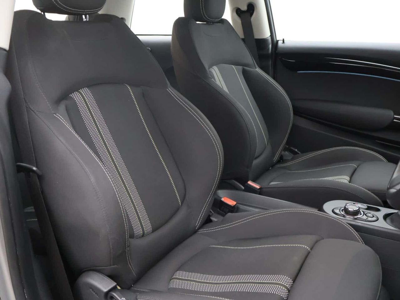 MINI Electric Hatch