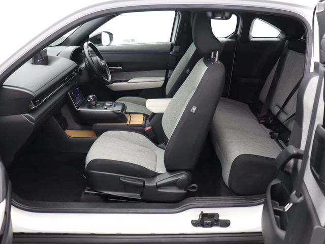 Mazda MX-30