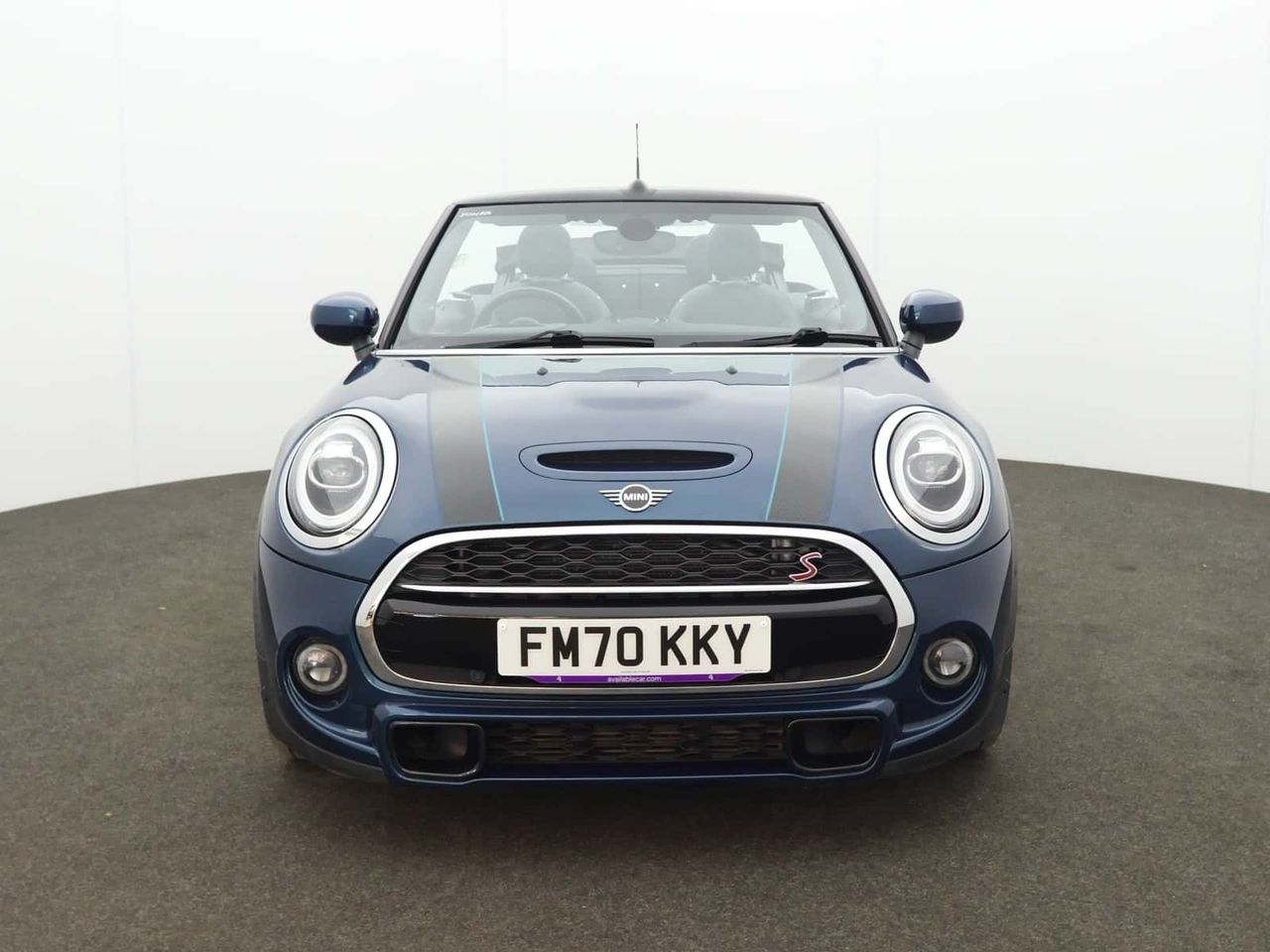 MINI Convertible