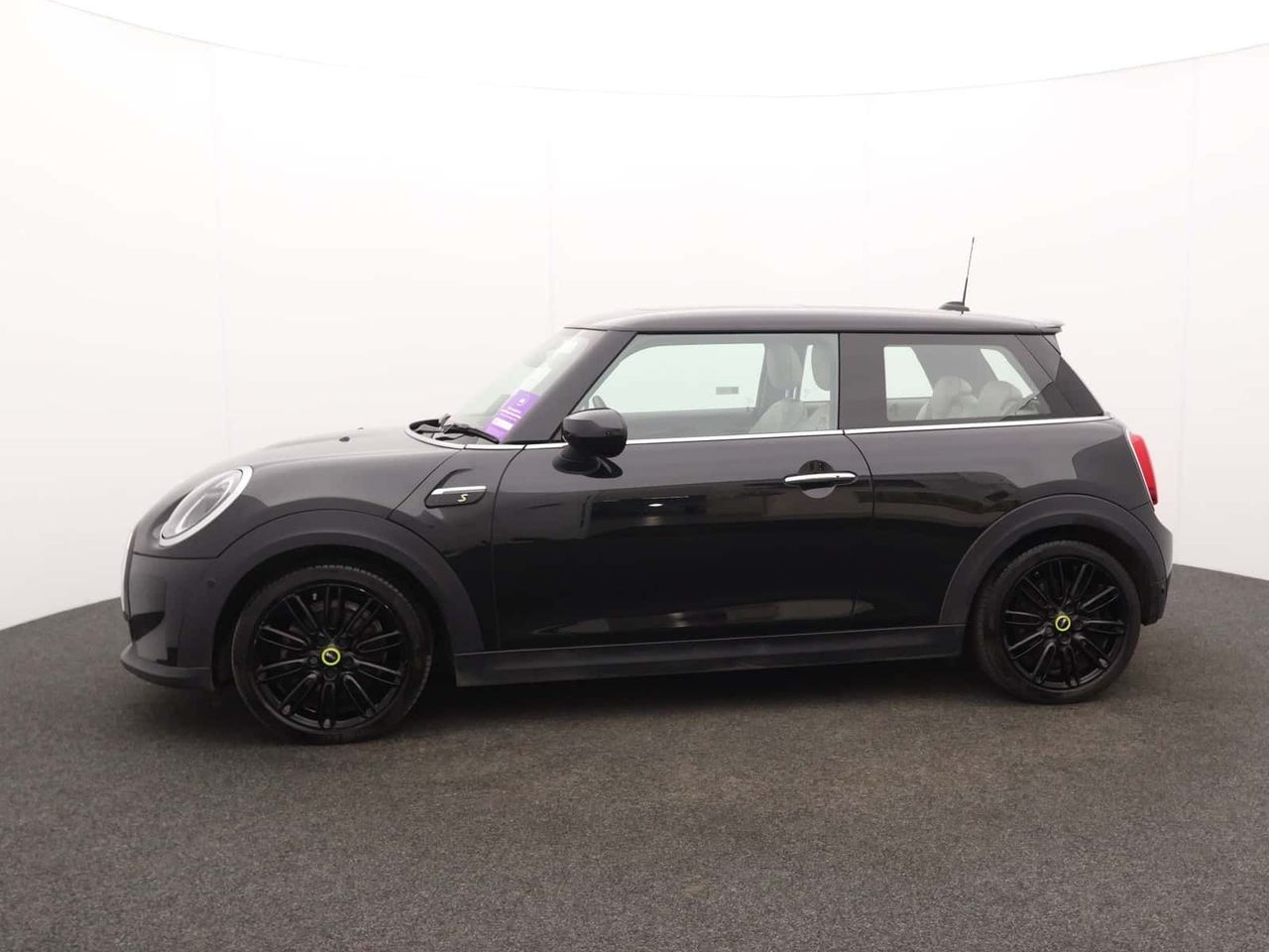 MINI Electric Hatch