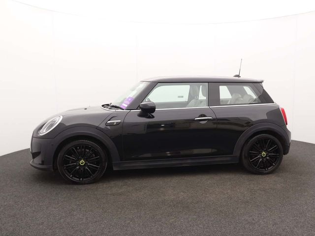 MINI Electric Hatch