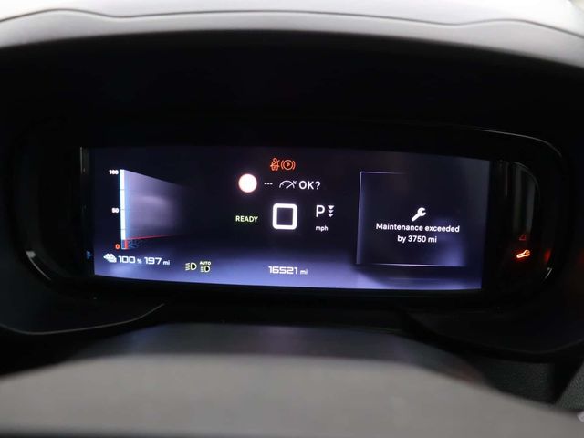 Citroen e-Berlingo