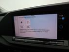 Volkswagen Caddy California Maxi 