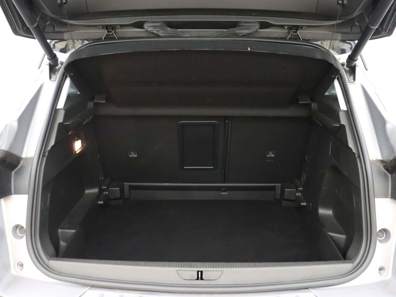 Vauxhall Grandland 