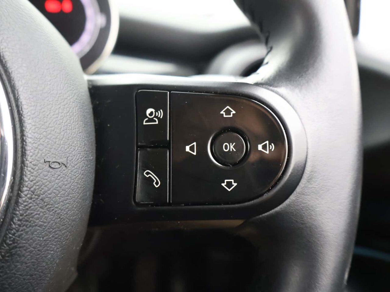MINI Electric Hatch