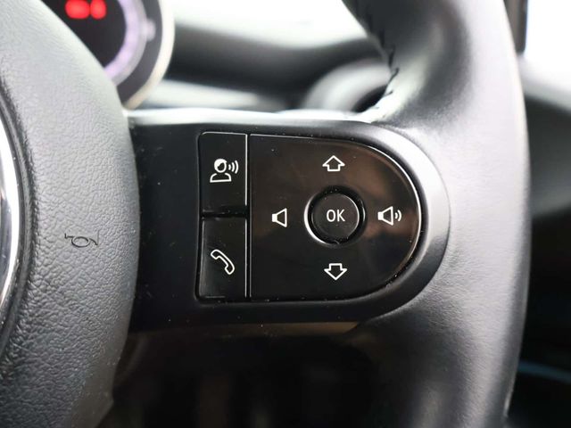 MINI Electric Hatch
