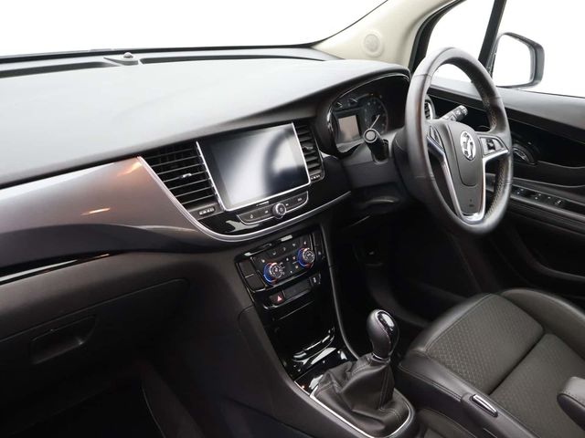 Vauxhall Mokka X
