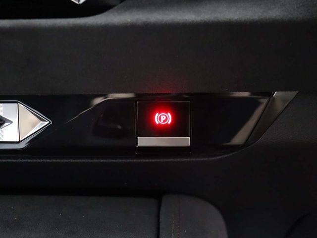 DS AUTOMOBILES DS 4